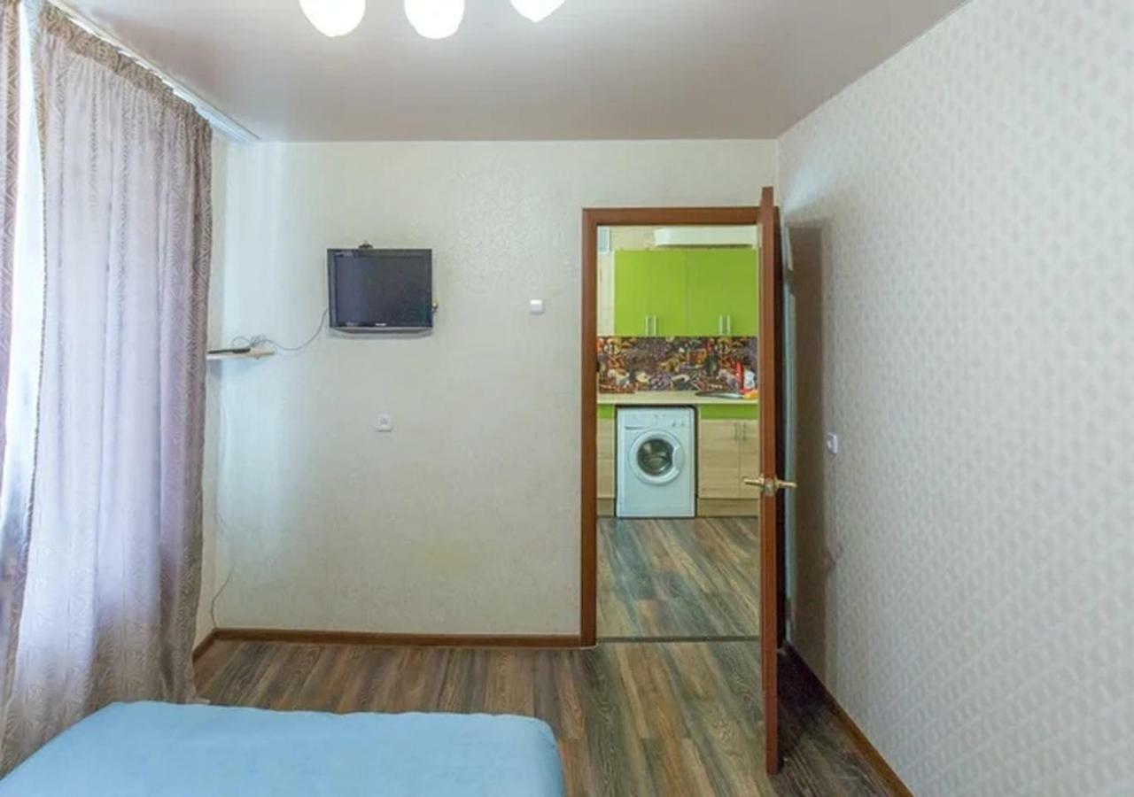 Apartments In The Center Of Minsk On Romanovskay Sloboda St Exterior photo